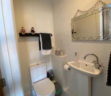 Whitstable House | Bright Suite