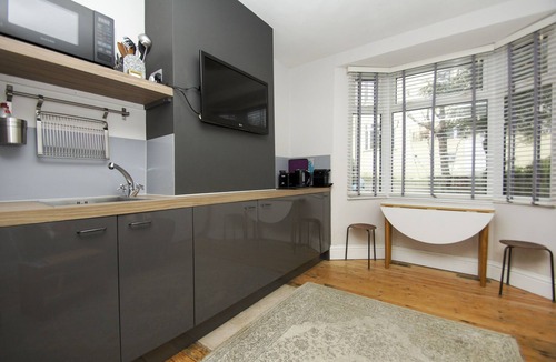 Brighton Cottage | Brighton Abode by Brighton Holiday Lets