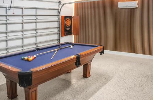 Fort Myers House | Bring Snacks and Relax! Waterfront, Heated pool, Cribs, Pets, Rods, BBQ