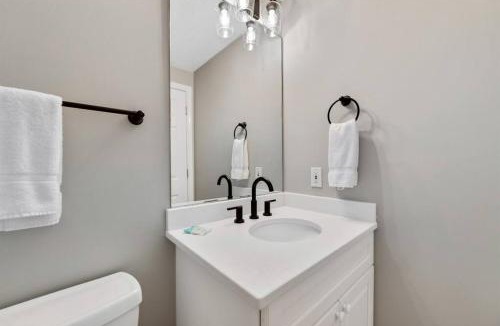Fort Morgan Apartment | Bristol 710-Endless Views w/Wrap Around Balcony