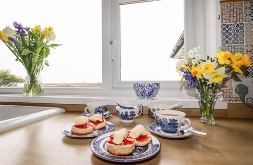 Wainhouse Corner Cottage | Brookfield