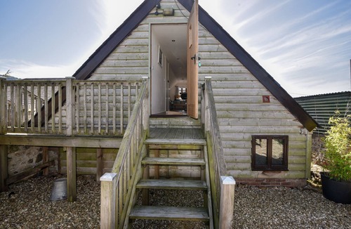 Musbury Cottage | Brookhaven