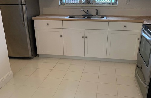 Lauderhill House | Broward Estates 3BR/2BA home with WiFi, central AC