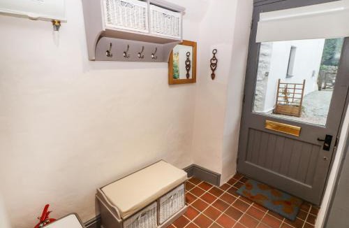 Rhyd-y-clafdy House | Bryn Aber Bach