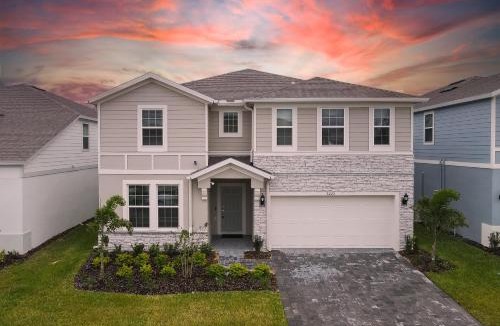 Westridge House | bsv villa3225