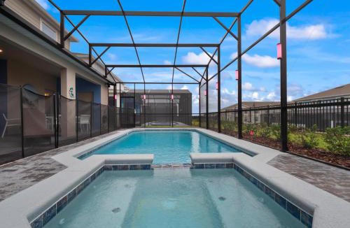 Westridge House | bsv villa3225