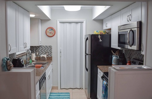 Fort Pierce Condo | BT 3512 Garden View Condo Welcome to Paradise