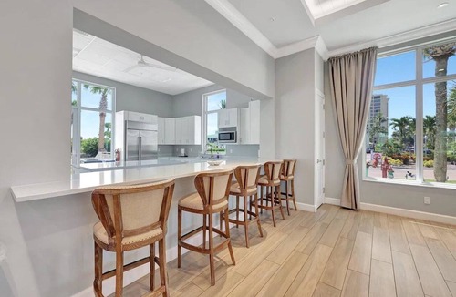 Fort Pierce Condo | BT 3512 Garden View Condo Welcome to Paradise