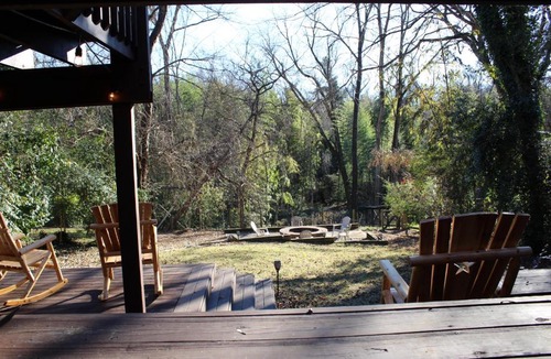 Peachtree Hills House | Buckhead 2155 By HomeComfortStay