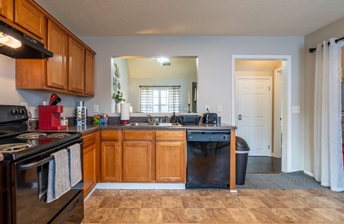 Cartersville House | Budget-Friendly 4BR Near Downtown Cartersville