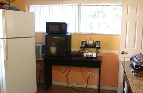 United Central Hotel | Budget Inn St Petersburg
