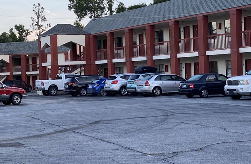 Jasper Hotel | Budget Inn & Suites