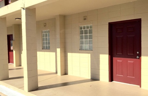 Griffin Heights Hotel | Budget Inn