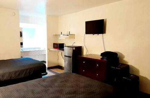 Augusta Hotel | Budgetel Inn and Suites- FORT GORDON