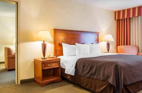 Buford Highway Hotel | Budgetel Inn & Suites Atlanta