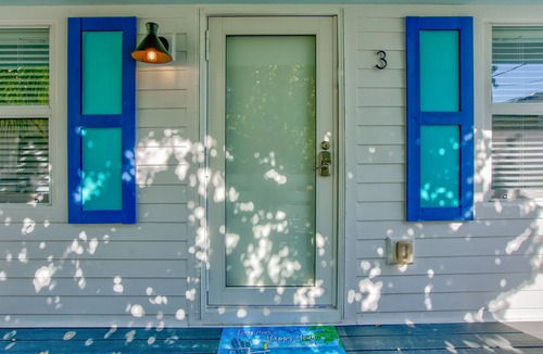 Lower Matecumbe Key House | Bungalow #3 - 2 Bed/1 Bath & Pool in Islamorada