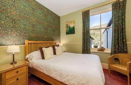 Keswick Bed & Breakfast | Burnside B&B