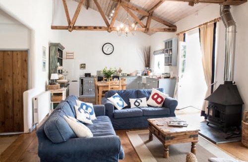 Ottery St Mary House | Burrows