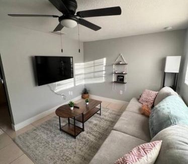 Terrace Park House | Busch Gardens Bliss Retreat 1 Bedroom