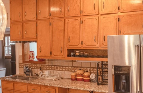 McDonough Cabin | Bustamante Ranch - Sovereign Lodge