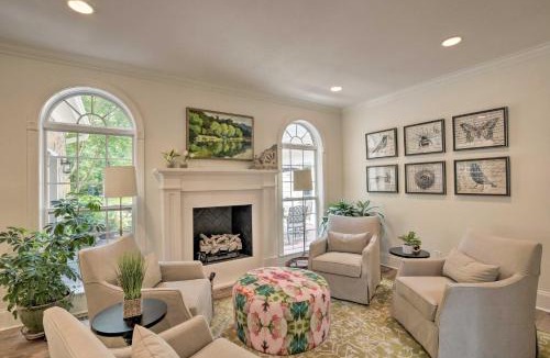 Columbus House | Butterfly Creek Columbus Estate on 3 Acres!