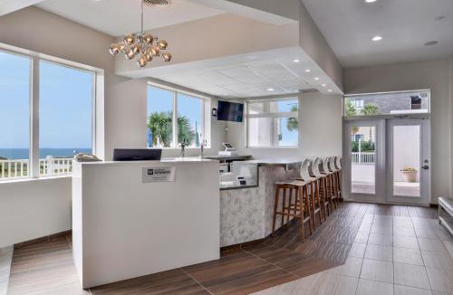 Myrtle Beach Hotel | Cabana Shores Hotel