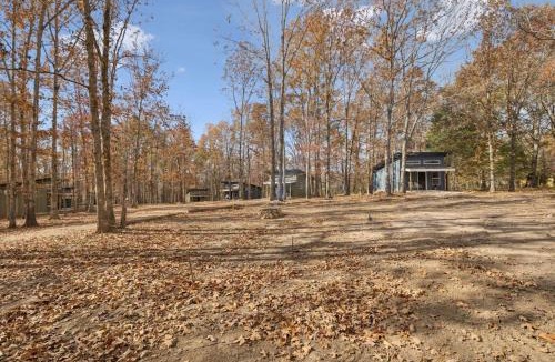 Lewis County House | Cabin 6