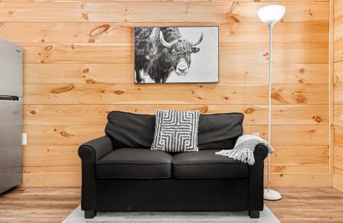 Hartwell Other | Cabin #7 One bedroom with Kitchenette