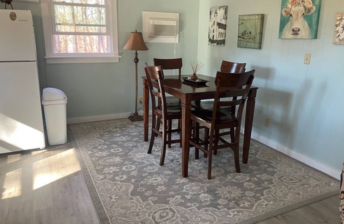 Honea Path House | Cabin with Saluda River access