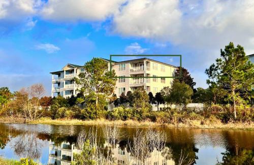 Carrabelle Apartment | Caddyshack Condo