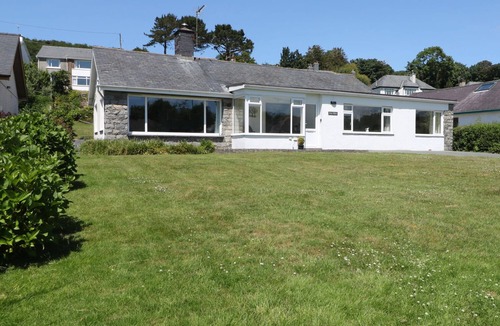 Rhyd-y-clafdy Cottage | Cae Glas