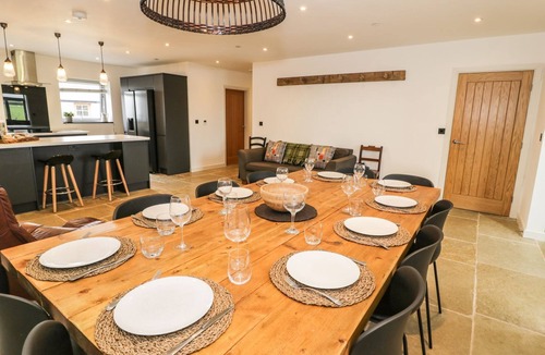 Pentraeth Cottage | Cae Sam