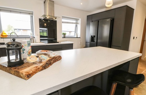 Pentraeth Cottage | Cae Sam