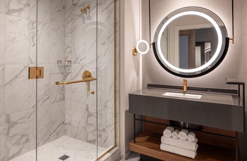 Danville Hotel | Caesars Virginia Hotel & Casino - A Caesars Rewards Destination