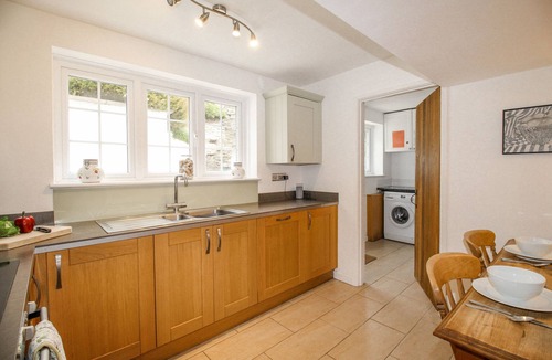 West Lulworth Cottage | Cajun Cottage