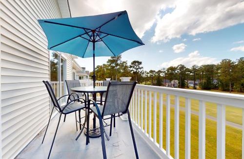 Calabash House | CAL12 Relax at Middleton