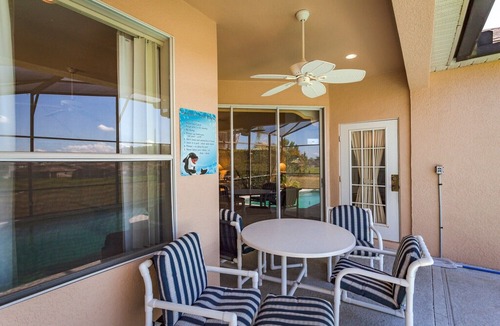 Florida Pines House | Calabay Parc 4 Bedroom Home