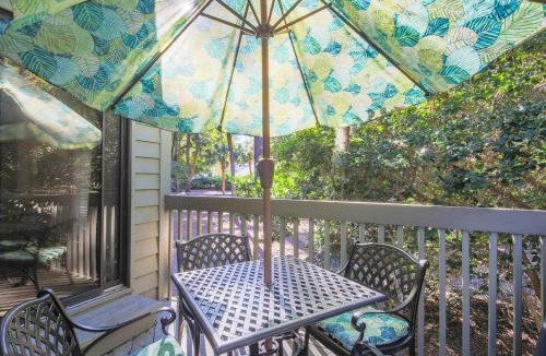 Sea Pines Villa | Calm Villa Sea Pines