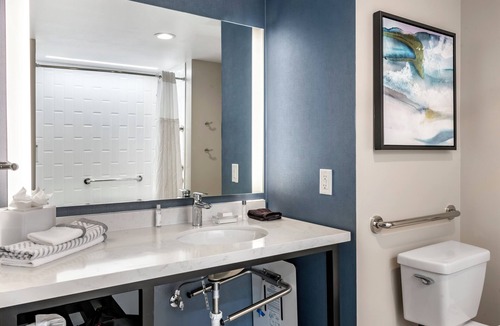 Orlando Hotel | Cambria Hotel Orlando Airport