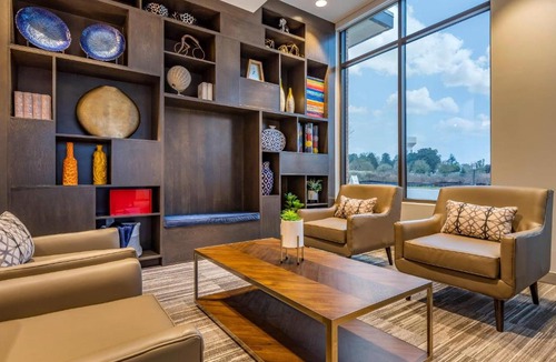 Rock Hill Hotel | Cambria Hotel Rock Hill - University Center