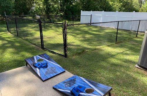 Jacksonville House | Camp Coastal Escape with perks and discounts!