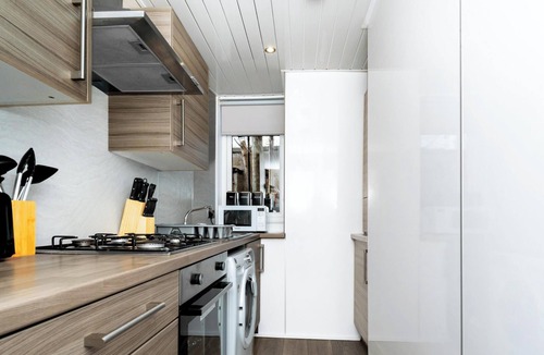 Glenisla Apartment | Campbell by Central Serviced Apartments