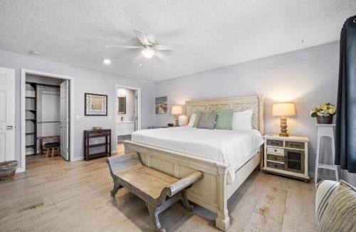 Flagler Beach House | Canal Front Beach Home, Private Pool