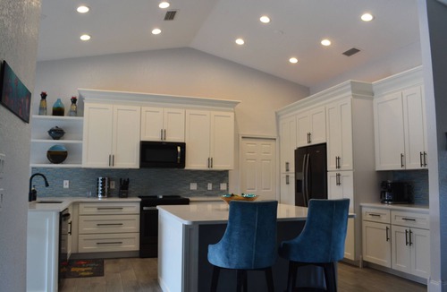 Pinehurst House | Canal-Front Oasis & Heated Pool, Near Beaches