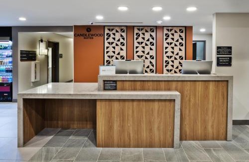 Dothan Hotel | Candlewood Suites Dothan by IHG