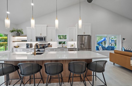 Desoto Acres House | Canopy Heights | Pickleball Court + Private Pool