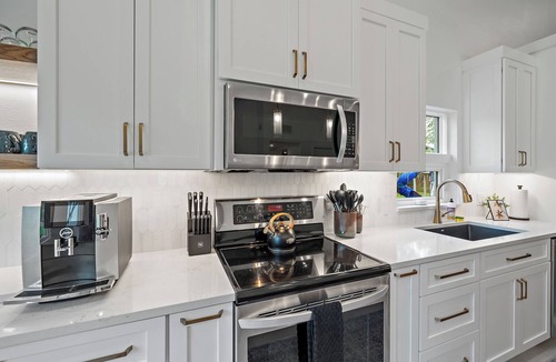Desoto Acres House | Canopy Heights | Pickleball Court + Private Pool