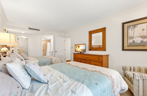 Palm Harbor Condo | Canterbury 2217 at Innisbrook