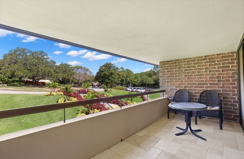 Palm Harbor Condo | CANTERBURY 2256 AT THE INNISBROOK RESORT