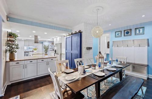 Hobe Sound House | Cape Calypso- 4BR Pool Retreat